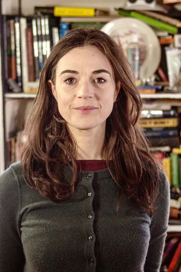 Catrin Lloyd-Bollard, Intern Psychotherapist