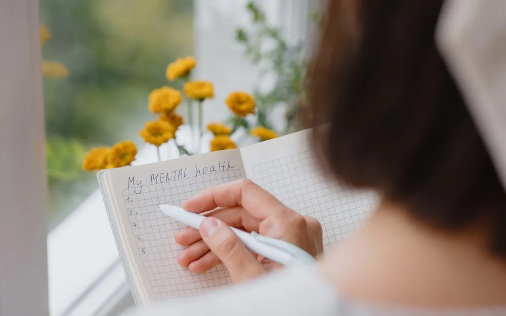 Cognitive Behavioral Therapy (CBT)
