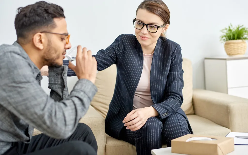 Dialectical Behavior Therapy (DBT)