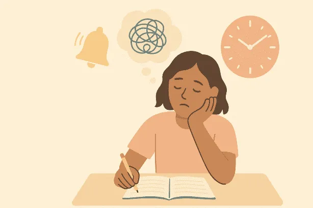 Dragging Your Feet Back to School? Unpacking Procrastination, Motivation and Mental Health