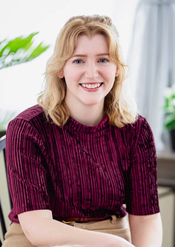 Elizabeth Pensack, Psychotherapist
