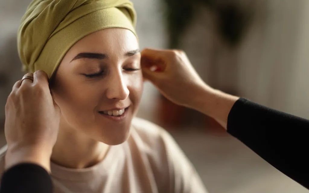 EMDR (Eye Movement Desensitization and Reprocessing)