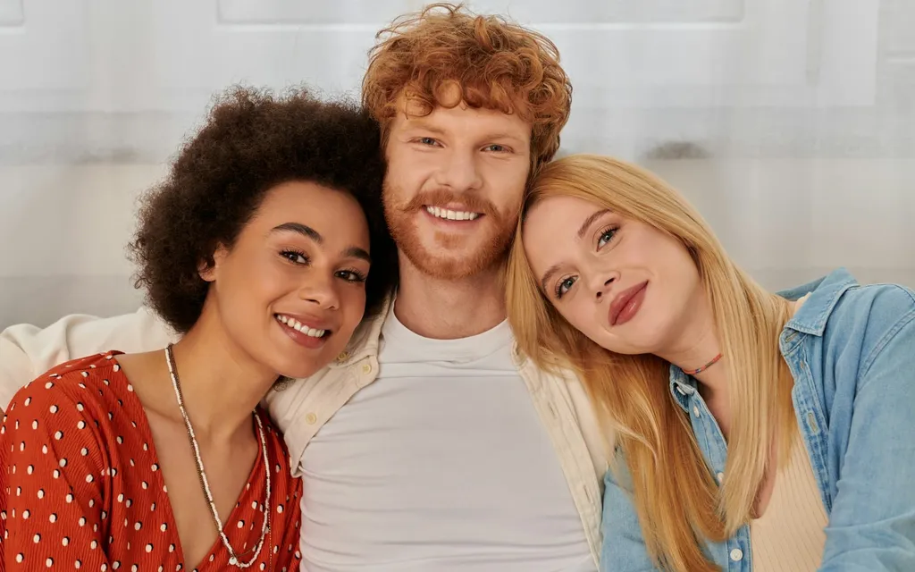 Ethical Non-monogamy