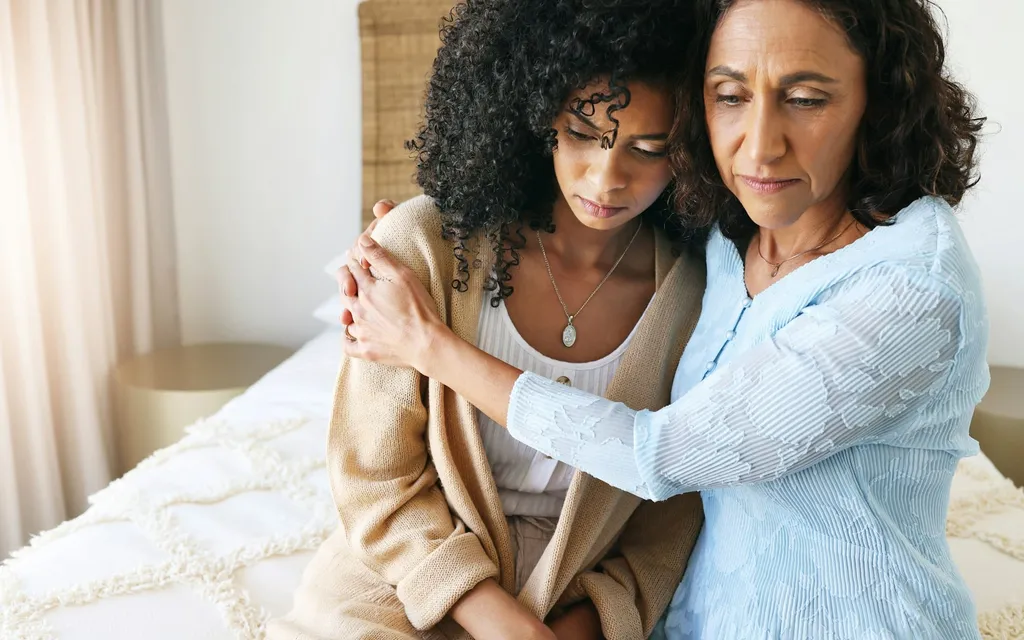 Grief & Loss