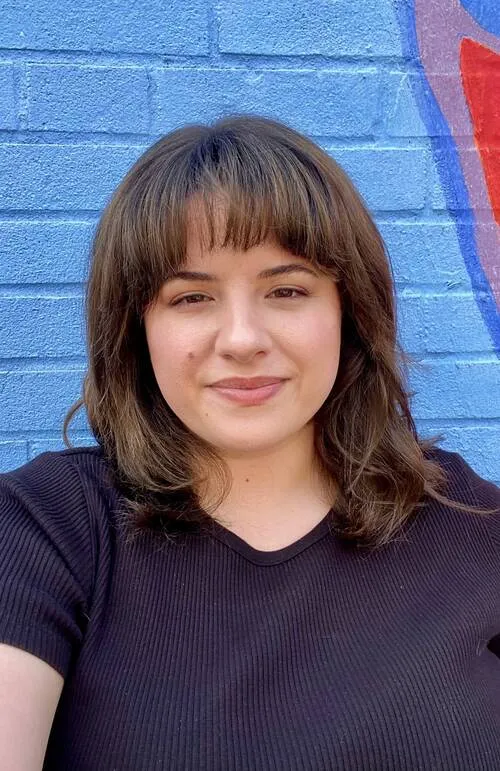 Lauren Scangarella, Psychotherapist