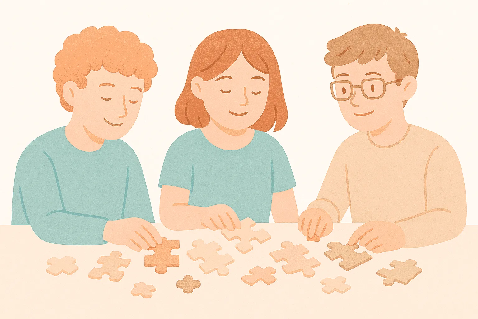 Living with Autism and OCD Together: Strategies for Daily Life