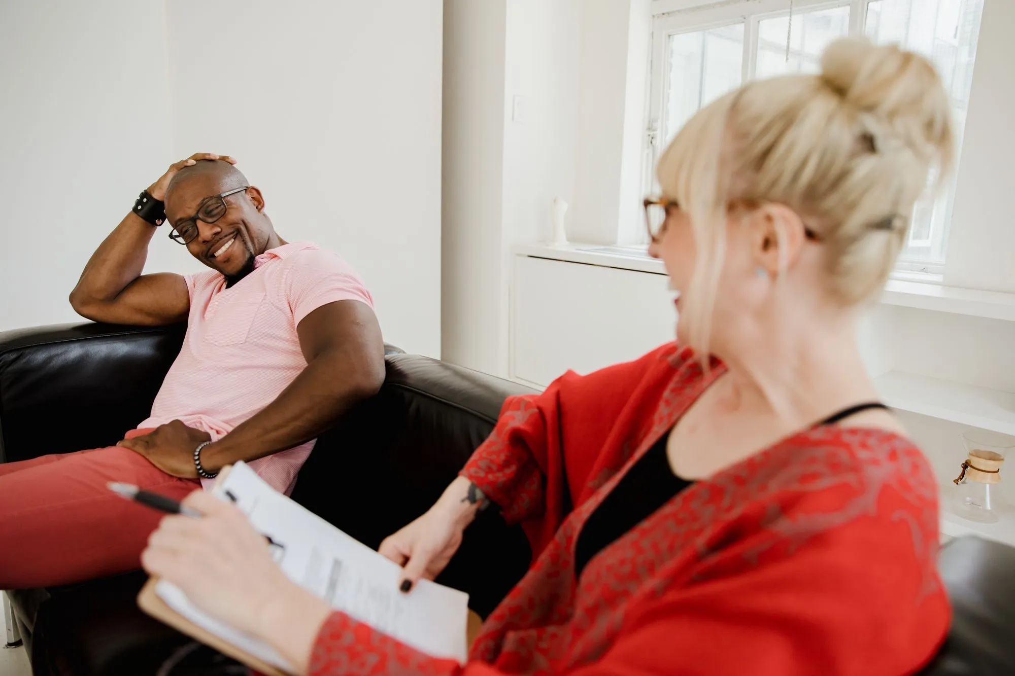 Queer Affirming Therapy in 2025: What It Really Means to Be Seen